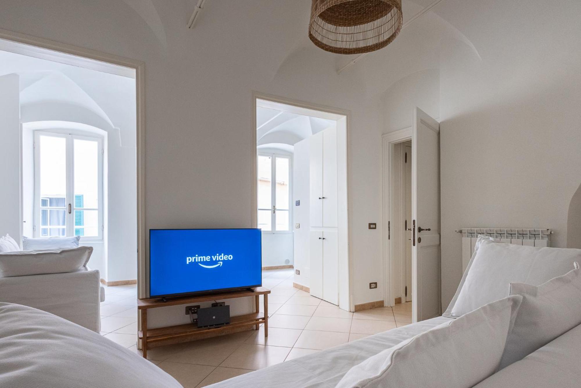 Апартаменты Bordiland 1 Бордигера Экстерьер фото